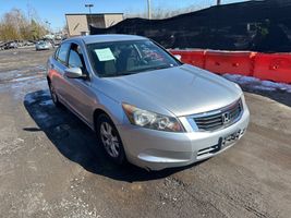 2009 HONDA ACCORD