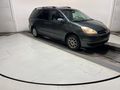 2005 TOYOTA SIENNA