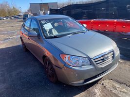 2010 HYUNDAI ELANTRA