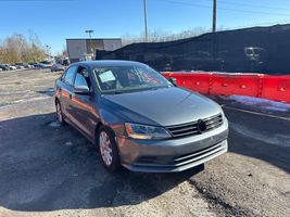2015 VOLKSWAGEN JETTA