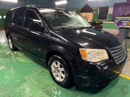 2008 CHRYSLER TOWN & COUNTRY