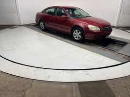 2004 NISSAN ALTIMA 2.5