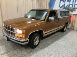 1990 CHEVROLET C/K1500