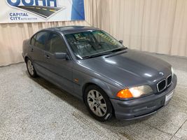 2000 BMW 3-SERIES