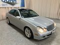 2003 MERCEDES-BENZ E CLASS