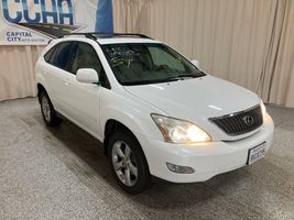 2005 LEXUS RX 330