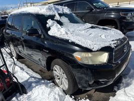2008 TOYOTA HIGHLANDER