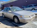 1998 TOYOTA CAMRY