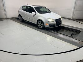 2007 VOLKSWAGEN NEW GTI 