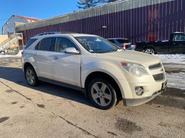 2014 CHEVROLET EQUINOX