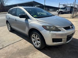 2007 MAZDA CX-7
