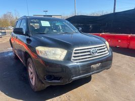 2009 TOYOTA HIGHLANDER