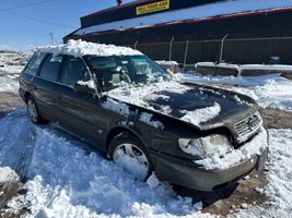 1998 AUDI A6