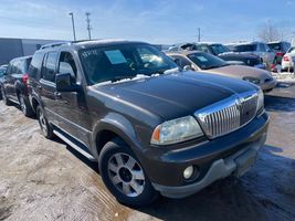 2005 LINCOLN AVIATOR