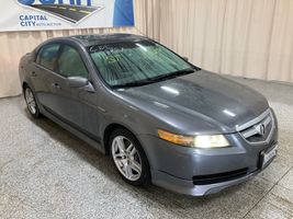 2006 ACURA TL