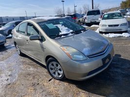 2006 TOYOTA PRIUS