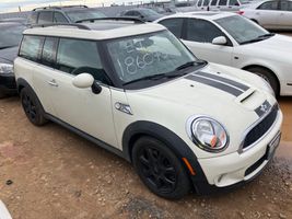 2010 MINI COOPER