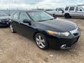 2011 ACURA TSX