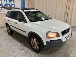 2004 VOLVO XC90 