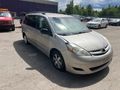 2008 TOYOTA SIENNA