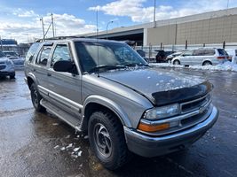 2000 CHEVROLET BLAZER