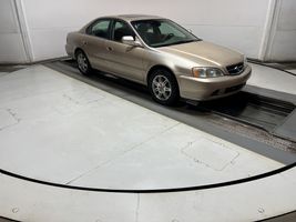 2000 ACURA TL