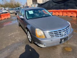 2007 CADILLAC DTS