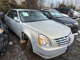 2006 CADILLAC DTS