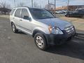 2006 HONDA CR-V