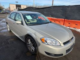 2012 CHEVROLET IMPALA