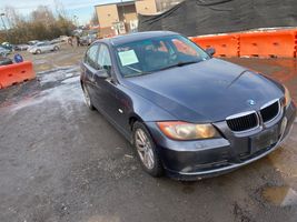 2006 BMW 3-SERIES