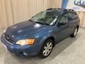 2006 SUBARU OUTBACK