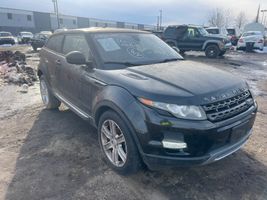 2015 LAND ROVER RANGE ROVER EVOQUE