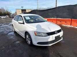 2011 VOLKSWAGEN JETTA