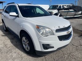 2014 CHEVROLET EQUINOX