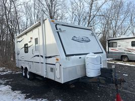 2008 STARCRAFT TRAVEL TRAILER