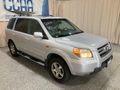 2006 HONDA PILOT