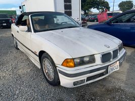 1998 BMW 3-SERIES