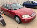 1999 HONDA CIVIC