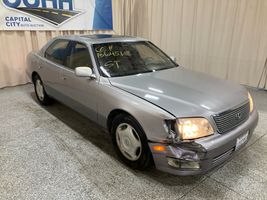 1998 LEXUS LS 400