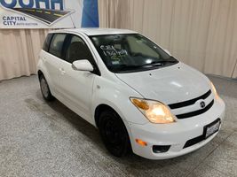 2006 SCION XA BASE
