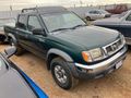 2000 NISSAN FRONTIER