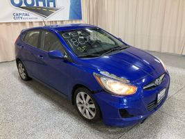 2012 HYUNDAI ACCENT
