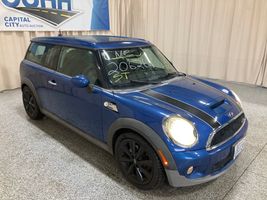 2009 MINI COOPER
