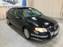 2006 VOLKSWAGEN PASSAT