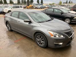2015 NISSAN ALTIMA BASE