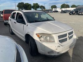 2007 DODGE CALIBER