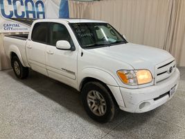 2005 TOYOTA TUNDRA