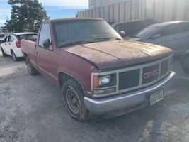 1989 GMC C/K1500