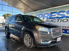 2014 GMC ACADIA